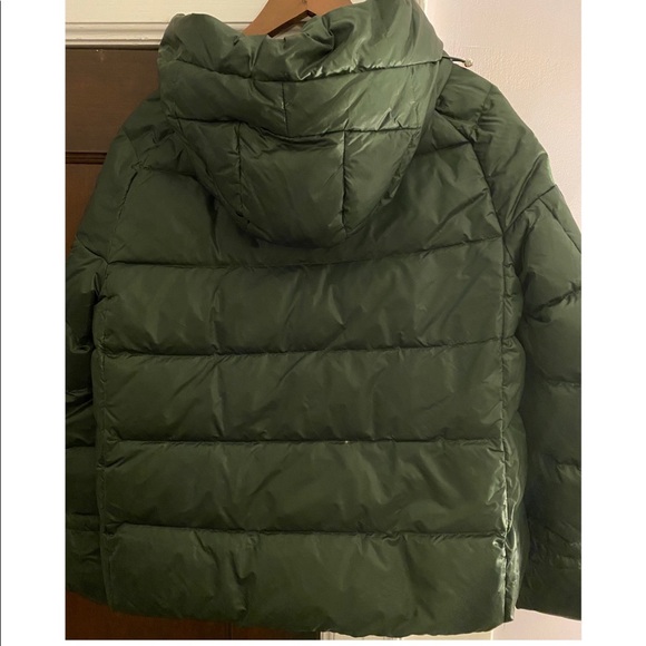 Zara puffer jacket - Picture 2 of 3